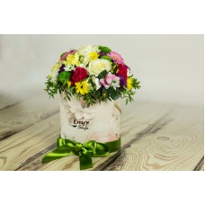 Kvetinový box Floristic Art 